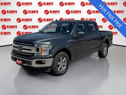 Used 2020 Ford F150 XLT