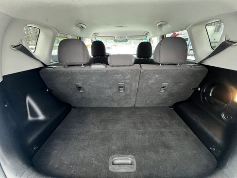 Used 2016 Kia Soul w/ Convenience Package FWD image 11