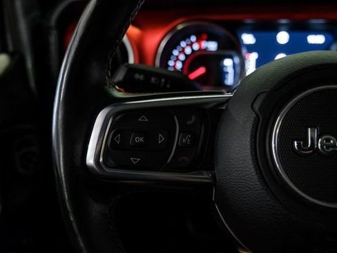 Used 2020 Jeep Gladiator Rubicon image 46