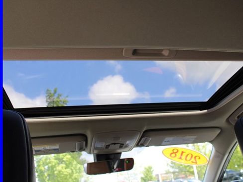 Used 2018 Toyota RAV4 Limited w/ All Weather Liner Package AWD/4WD image 28