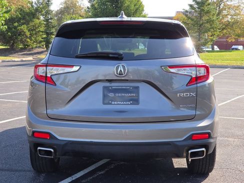 Used 2022 Acura RDX AWD image 23