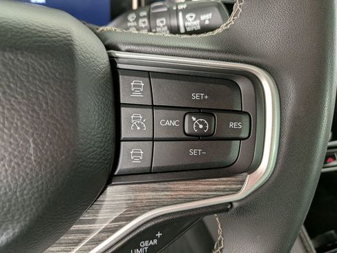 Used 2022 Jeep Wagoneer Series III image 22