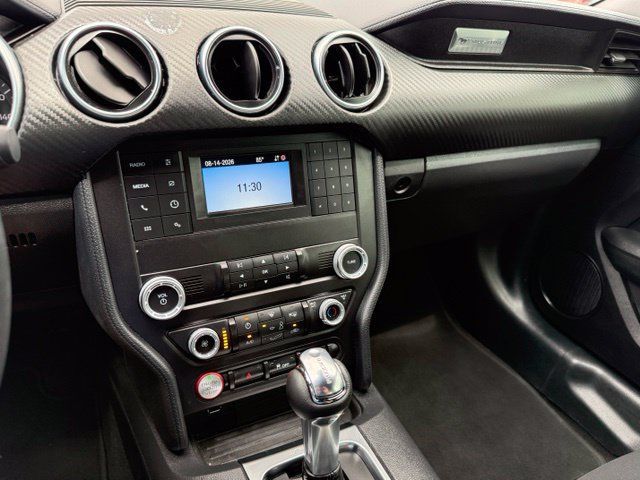 Certified 2023 Ford Mustang Coupe RWD image 20