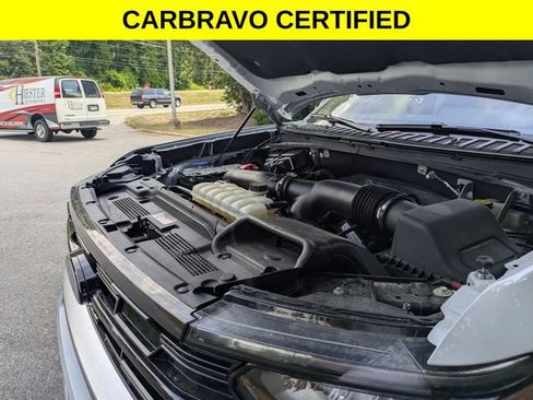 Used 2025 Ford Expedition Platinum AWD/4WD image 43