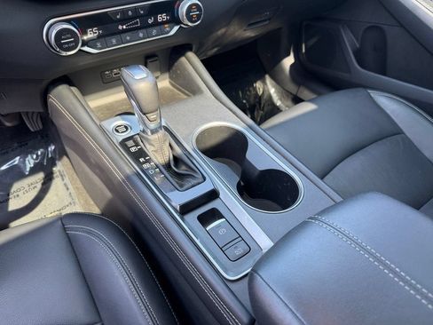 Used 2019 Nissan Altima 2.5 SL AWD/4WD image 18