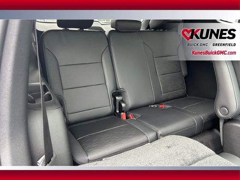 New 2026 Buick Enclave Sport Touring w/ Power Package image 59