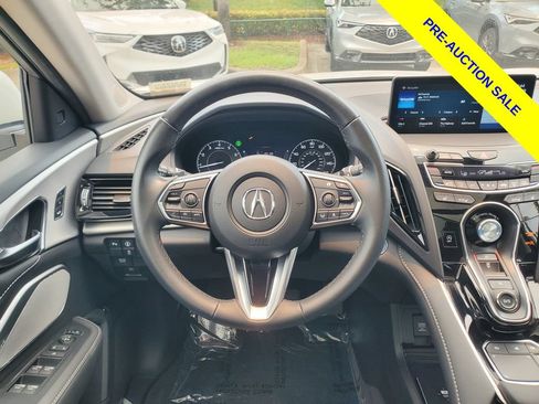 Used 2024 Acura RDX SH-AWD w/ Technology Package image 24