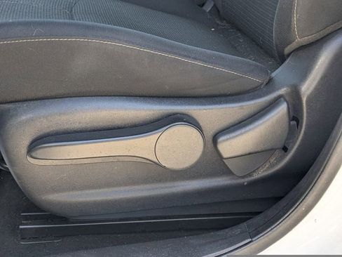 Used 2017 Nissan Sentra S image 15