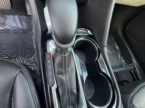 Used 2024 Buick Encore GX Sport Touring image 20