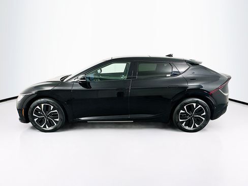 Used 2024 Kia EV6 GT-Line RWD image 4
