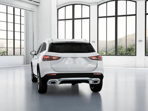 New 2026 Mercedes-Benz GLA 250 4MATIC image 26
