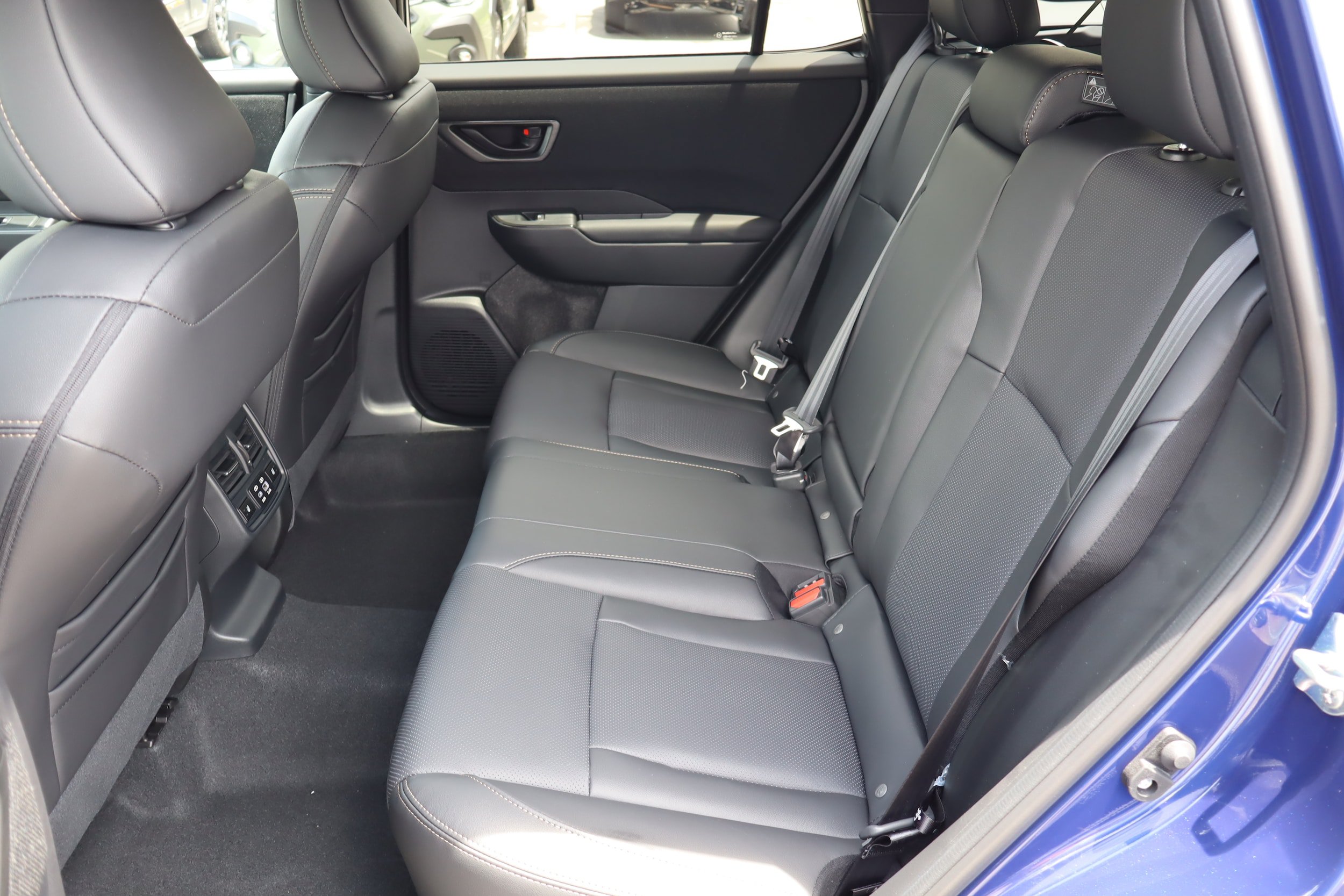 New 2026 Subaru Outback Limited w/ Premium/Limited Plus Package AWD/4WD image 18