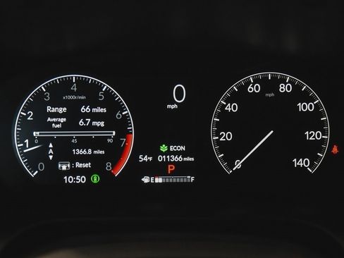 Used 2025 Honda HR-V Sport image 15