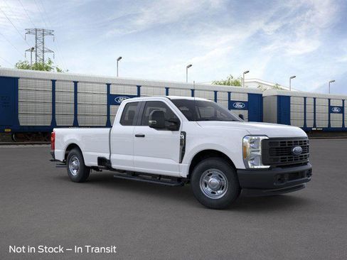 New 2025 Ford F250 XL image 7