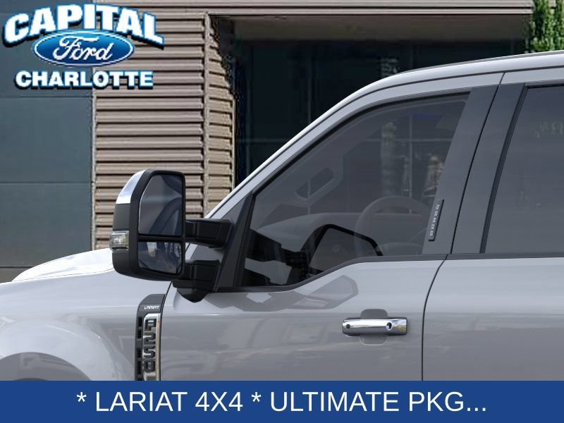 New 2026 Ford F250 Lariat AWD/4WD image 20