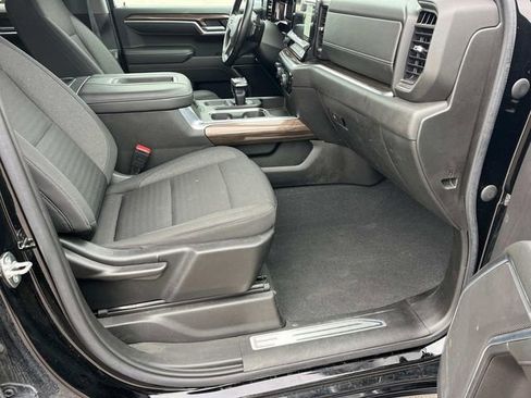 Used 2022 Chevrolet Silverado 1500 RST image 26