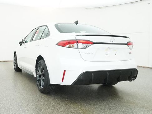 New 2026 Toyota Corolla SE image 44