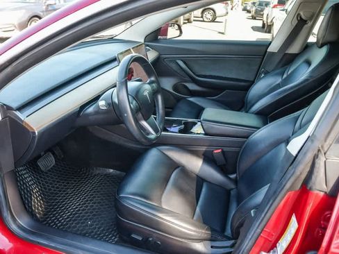 Used 2019 Tesla Model 3 Mid Range image 17