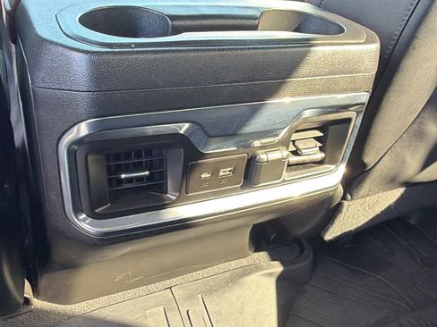Used 2022 Chevrolet Silverado 3500 High Country w/ Safety Package II AWD/4WD image 25
