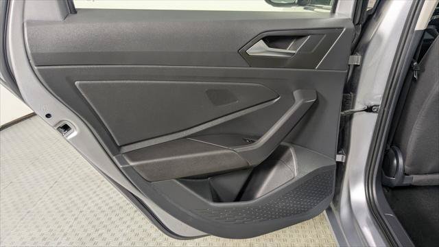 Used 2024 Volkswagen Jetta S FWD image 14