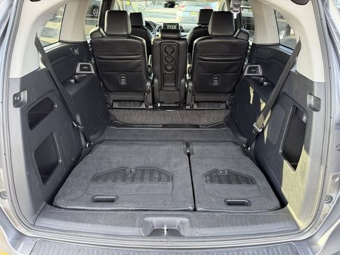 Used 2024 Honda Odyssey EX-L image 9