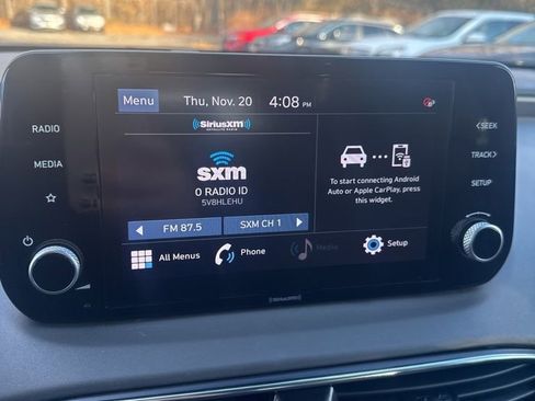 Used 2022 Hyundai Santa Fe SEL image 15