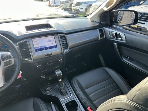 Certified 2020 Ford Ranger XLT w/ Equipment Group 301A Mid image 17