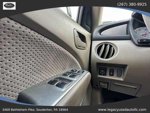 Used 2003 Mitsubishi Outlander XLS image 27