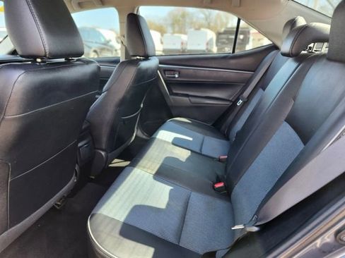 Used 2014 Toyota Corolla S image 16