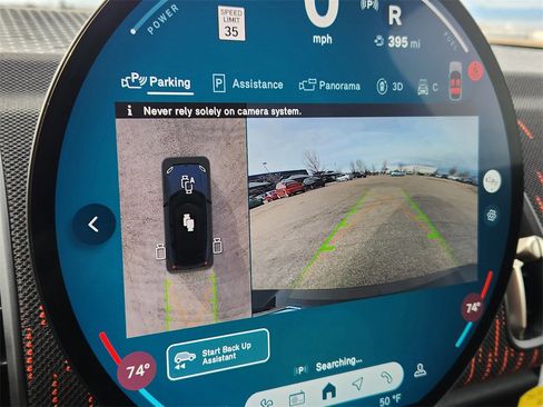 New 2026 MINI Cooper Countryman John Cooper Works w/ Comfort Package Max image 15