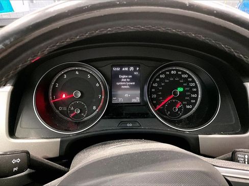 Used 2020 Volkswagen Atlas Cross Sport SE AWD/4WD image 7