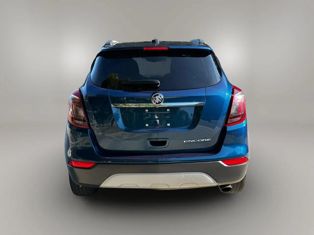 Used 2019 Buick Encore Preferred FWD image 10