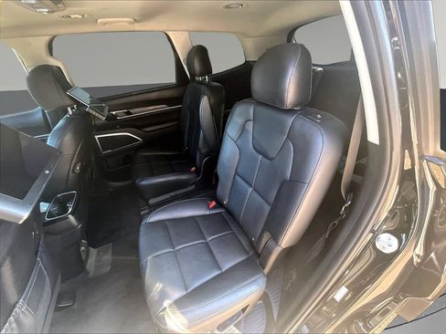 Used 2022 Kia Telluride EX w/ EX Premium Package AWD/4WD image 26