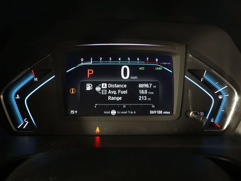 Used 2019 Honda Odyssey EX-L image 29
