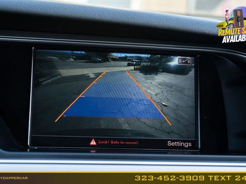 Used 2016 Audi S4 Premium Plus w/ Technology Package image 34