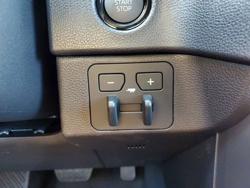 New 2026 Toyota Tundra SR5 AWD/4WD image 27