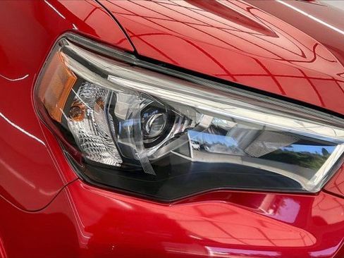 Used 2023 Toyota 4Runner TRD Sport w/ Technology Package image 29