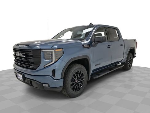 New 2026 GMC Sierra 1500 Elevation image 1