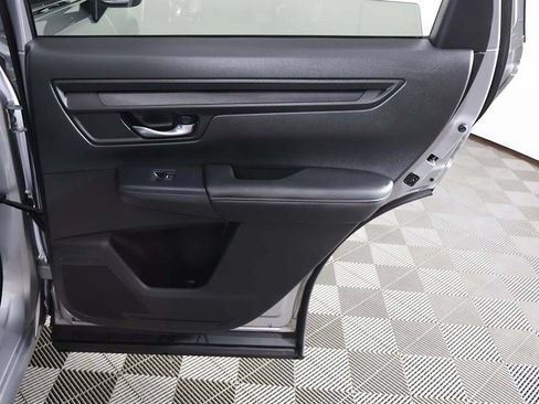 Used 2024 Honda CR-V EX image 26