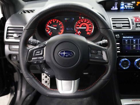 Used 2016 Subaru WRX Limited AWD/4WD image 23