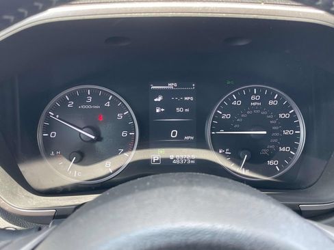 Used 2023 Subaru Ascent Limited w/ Technology Package AWD/4WD image 26