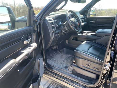 Used 2025 RAM 2500 Power Wagon image 13