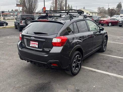 Used 2016 Subaru Crosstrek 2.0i Premium w/ Popular Package #1 image 6