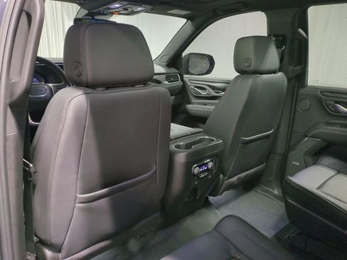 Used 2024 GMC Yukon Denali w/ Max Trailering Package image 18