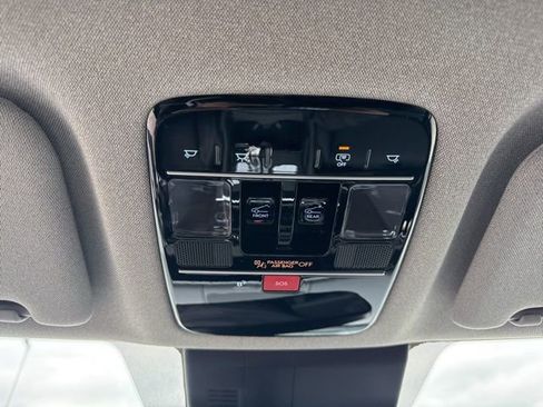 New 2026 Hyundai Santa Fe Limited AWD/4WD image 36