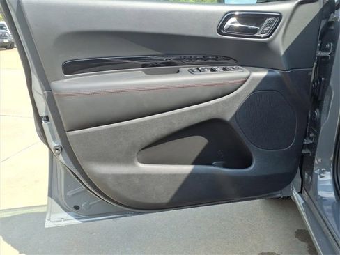 New 2026 Dodge Durango GT image 21