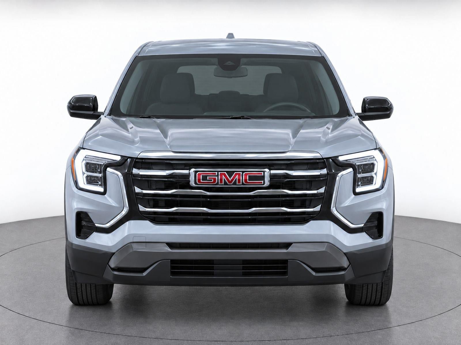 Used 2025 GMC Terrain Elevation AWD/4WD image 2