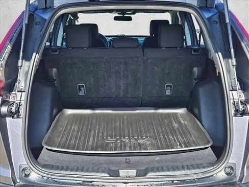 Used 2020 Honda CR-V LX image 18