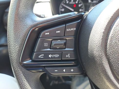 Certified 2024 Subaru Crosstrek 2.0i Premium image 35