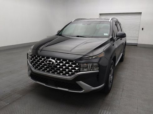 Used 2022 Hyundai Santa Fe SEL w/ Cargo Package image 15